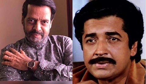 'നാളെ കാര്യം നിസ്സാരവും പ്രശ്നം ഗുരുതരവും ആരോ ചെയ്ത സീരിയലുകൾ ആണെന്ന് പറയും, നസീർ സാറിന്റെ ആത്‌മാവിനോട് ഞാൻ മാപ്പു ചോദിക്കുന്നു'