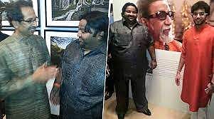 'കോണ്‍ഗ്രസിനൊപ്പം പ്രവര്‍ത്തിക്കാന്‍ ആദര്‍ശം അനുവദിക്കുന്നില്ല' ; അതൃപ്തി പരസ്യമാക്കി ശിവസേന നേതാവ് രാജിവെച്ചു