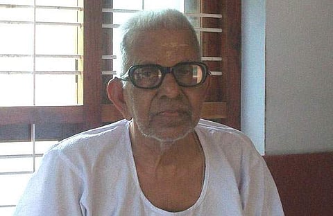 അക്കിത്തത്തിന് ജ്ഞാനപീഠം
