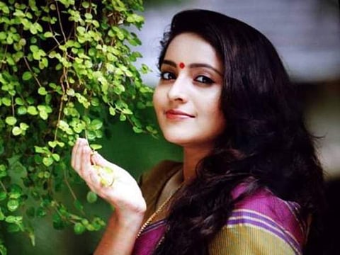 'ഇതാണ് ഞാന്‍ സ്വപ്‌നം കണ്ടയാള്‍' ; നടി ഭാമ വിവാഹിതയാകുന്നു