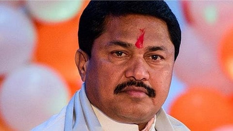 നാനാ പട്ടോളെ 'അഘാടി'യുടെ സ്പീക്കര്‍ സ്ഥാനാര്‍ത്ഥി ; ഉദ്ധവിന്റെ ആദ്യ പരീക്ഷണം ഇന്ന് ; വിശ്വാസ വോട്ടെടുപ്പ് ഉച്ചയ്ക്ക്