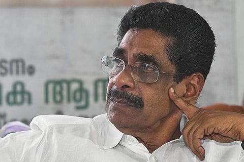 പൗരത്വ നിയമ ഭേദഗതി: സര്‍വകക്ഷി യോഗത്തില്‍ മുല്ലപ്പള്ളി പങ്കെടുക്കില്ല