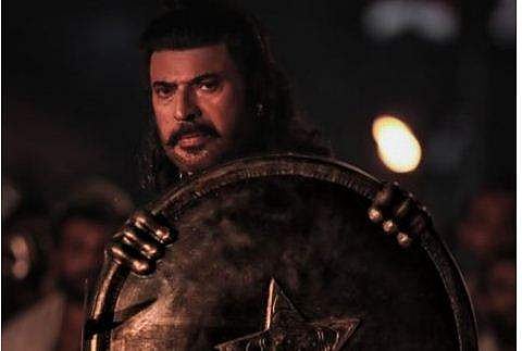 'താരരാജാവ്'; മാമാങ്കത്തിലെ പുതിയ സ്റ്റില്‍; 250 കോടി നേടുമെന്ന് ആരാധകര്‍