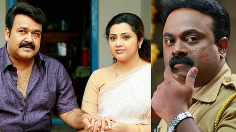 'സഹദേവന് നീതി കിട്ടണം, സത്യത്തോട് ചേര്‍ന്നുനിന്നതിന് നാട്ടുകാര്‍ തല്ലാന്‍ ഓടിച്ചു'; 'ദൃശ്യം ട്വിസ്റ്റിനെ' അഭിനന്ദിച്ച് ഷാജോണ്‍; വൈറല്‍ കുറിപ്പിന്റെ പിന്നില്‍