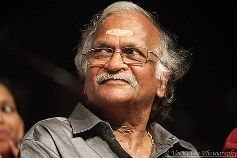 'മുസ്ലീങ്ങള്‍ മാത്രം സഹായിച്ചത് കൊണ്ടാണോ പ്രേംനസീറും മമ്മൂട്ടിയും ഒന്നാം സ്ഥാനത്തെത്തിയത്?'