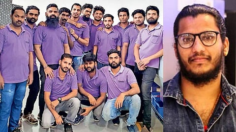 ആദ്യ നമ്പറില്‍ രണ്ടുമൂന്നു തവണ വിളിച്ചു, അവസാനം മാറിപ്പോയെന്ന് കൃത്യമായ മറുപടി, രണ്ടാം നമ്പറില്‍ വിളിച്ചപ്പോള്‍ സുഹൃത്തിനെ കിട്ടി; മലയാളിക്ക് 28.85 കോടി വന്ന വഴി