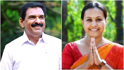 ആന്റോ ആന്റണിയുടെ ഭാര്യ മതത്തിന്റെ പേരില്‍ വോട്ടുപിടിച്ചു; കേസ് നിലനില്‍ക്കുമെന്ന് ഹൈക്കോടതി