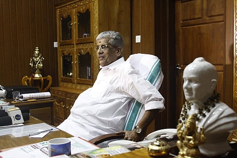 ജി സുകുമാരന്‍ നായര്‍