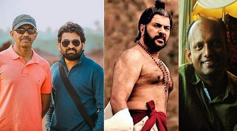 'സജീവ് പിള്ളയുടെ ആ സിനിമ കണ്ടിരുന്നെങ്കില്‍ 13 കോടിയും ഒരു വര്‍ഷത്തെ ദുരിതവും ഒഴിവായേനേ'; മാമാങ്കത്തിന് സംഭവിച്ചത് ഇതാണ്; കുറിപ്പ്