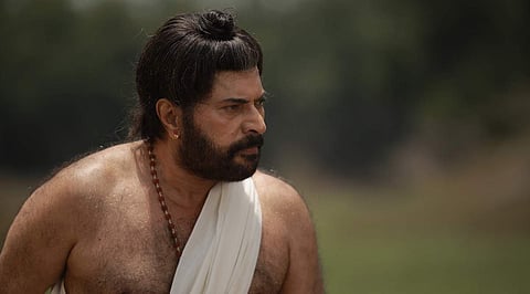 മാമാങ്കത്തിന്റെ ആദ്യ ദിന കളക്ഷന്‍ 23 കോടിക്ക് മുകളില്‍; നശിപ്പിക്കാന്‍ ശ്രമിക്കുന്നവരെ പുച്ഛത്തോടെ തള്ളിക്കളയുന്നെന്ന് നിര്‍മാതാവ്