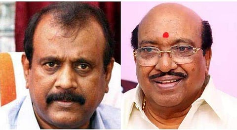 'ആ അപരൻ കുടുംബവും ബന്ധുക്കളുമല്ല, ചൊറിയാൻ വരരുത്!' ; വെള്ളാപ്പള്ളിയോട് സെൻകുമാർ