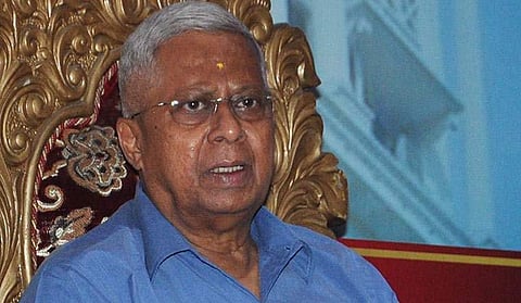പൗരത്വ ബില്ലിനെതിരെ പ്രക്ഷോഭം : താല്‍പര്യമില്ലാത്തവര്‍ ഉത്തര കൊറിയയിലേയ്ക്ക് പോകണമെന്ന് മേഘാലയ ഗവര്‍ണര്‍
