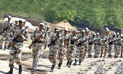 അവിവാഹിതരെക്കൊണ്ട് പൊറുതിമുട്ടി ; പങ്കാളിയെ തേടി ഇനി അലയേണ്ട ; വൈവാഹിക പോര്‍ട്ടലുമായി സൈന്യം