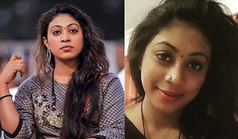 'പ്രശ്‌നക്കാരിയാണെന്ന മട്ടില്‍ എന്നെക്കുറിച്ച് സംസാരിക്കുമെന്ന് പേടിച്ചു, പുരുഷവിരോധി അല്ല'; നടി ദിവ്യ
