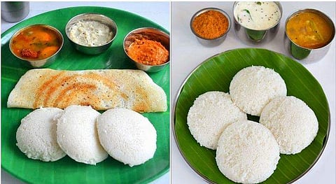 പ്രതിദിനം 10,000 ഇഡ്ഡലി, 5,000 ദോശ, പ്രതിമാസം 10,000 മൈസൂര്‍ പാക്ക്: ഈ വിമാനത്താവളത്തില്‍ പാരമ്പര്യം വിട്ടുളള ഒരു കളിയുമില്ല! 