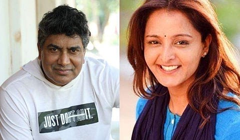 മഞ്ജുവാര്യരുടെ പരാതി; ശ്രീകുമാര്‍ മേനോന്‍ അറസ്റ്റില്‍