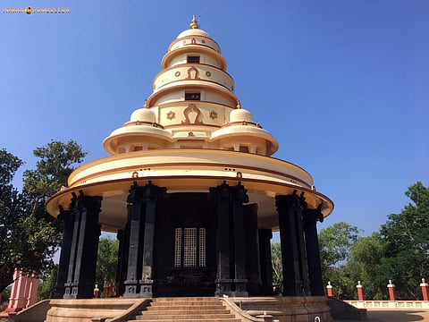 ശിവ​ഗിരി