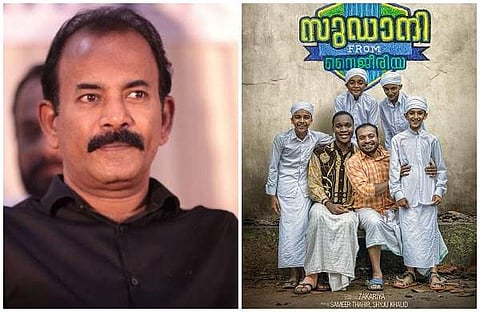 പുരസ്‌കാരങ്ങളെ രാഷ്ട്രീയവത്കരിക്കരുത്; സുഡാനി ടീമിന് എതിരെ മേജര്‍ രവി