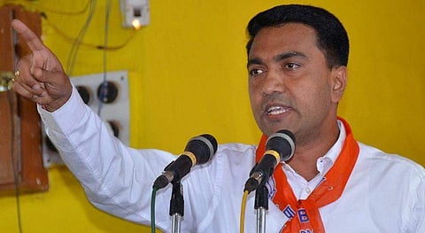 എന്‍ആര്‍സി നടപ്പാക്കേണ്ട ആവശ്യമില്ലെന്ന് ബിജെപി മുഖ്യമന്ത്രി