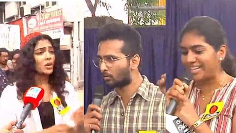 'തലയ്ക്ക് വെളിച്ചമുളള ഒരാള്‍ക്കും ഇനി മിണ്ടാതിരിക്കാന്‍ കഴിയില്ല'; കൊച്ചിയെ ഇളക്കി മറിച്ച് കൂറ്റന്‍ പ്രതിഷേധം, നിരത്തിലിറങ്ങി താരങ്ങളും 