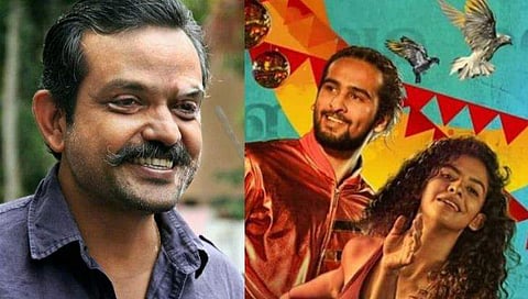 'വ്യക്തിവിരോധങ്ങളുടെ പേരില്‍ കാണാതിരിക്കരുത്, ഇത് ദോഷം ചെയ്യും'; വലിയപെരുന്നാളിന് പിന്തുണയുമായി രാജീവ് രവി