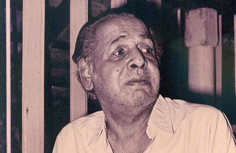 ഉപ്പിന് എന്താണോളീ വില?, ഗാന്ധി  ചോദിച്ചു; വികെഎന്നിന്റെ ചിരിച്ചിന്തകള്‍