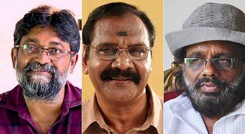 ലെനിന്‍ രാജേന്ദ്രന്‍ മുതല്‍ രാമചന്ദ്ര ബാബു വരെ; നഷ്ടങ്ങളുടെ വര്‍ഷം