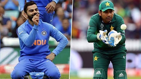 ഒരു പാക് താരത്തെ പോലും ക്ഷണിക്കില്ല; ഏഷ്യാ-ലോക ഇലവന്‍ ട്വന്റി20 പോരില്‍ നിലപാട് കടുപ്പിച്ച് ബിസിസിഐ