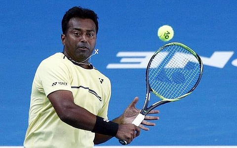 2020ൽ കരിയറിനോട് വിട പറയും; ടെന്നീസ് ഇതി‌ഹാസം ലിയാണ്ടർ പേസ് വിരമിക്കൽ പ്രഖ്യാപിച്ചു