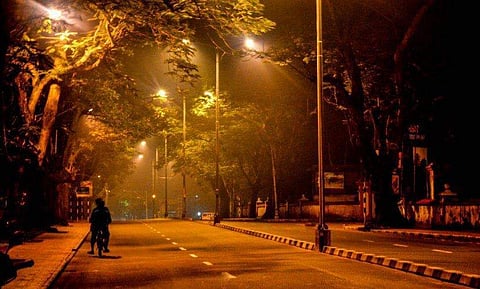 രാത്രി കാലങ്ങളില്‍ നടക്കാനുള്ള പേടി മാറ്റും; സ്ത്രീകളെ ശല്യപ്പെടുത്തുന്നവരെ കുടുക്കും; നിര്‍ഭയ ദിനത്തില്‍ 'നൈറ്റ് വാക്ക്' നടത്താന്‍ സര്‍ക്കാര്‍