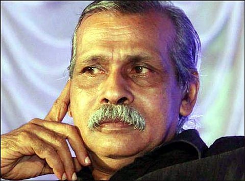 'കുടം'- കല്‍പ്പറ്റ നാരായണന്‍ എഴുതിയ കവിത