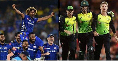 ട്വന്റി20 ലോക കിരീടം ഓസ്‌ട്രേലിയയ്ക്ക്! ഐപിഎല്ലില്‍ മുത്തമിട്ട് മുംബൈ ഇന്ത്യന്‍സ്! 2020 കാത്തിരിക്കുന്ന തലക്കെട്ടുകള്‍