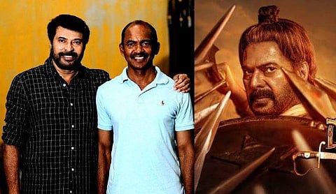 'റിലീസിന് മുന്‍പേ മോശം റിവ്യൂകളും ട്രോളുകളും ഇറങ്ങി, പിന്നില്‍ സിനിമപ്രവര്‍ത്തകര്‍ തന്നെയെന്ന് സംശയം'; മാമാങ്കം നിര്‍മാതാവ്