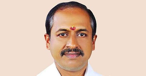 രേഖകള്‍ മോഷ്ടിച്ചു; സുഭാഷ് വാസുവിനെതിരെ എസ്എന്‍ഡിപി യൂണിയന്‍ പൊലീസില്‍ പരാതി നല്‍കി