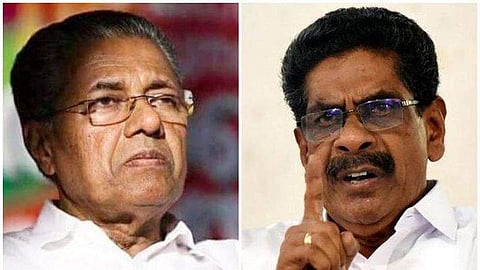 'യോജിപ്പെന്ന് കേള്‍ക്കുമ്പോള്‍ ചിലര്‍ക്ക് വേവലാതി' ; നിയമസഭയില്‍ മുല്ലപ്പള്ളിക്കെതിരെ മുഖ്യമന്ത്രിയുടെ ഒളിയമ്പ്
