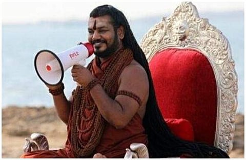 നിത്യാനന്ദയ്ക്ക് 'കൈലാസം സ്ഥാപിക്കാന്‍' സഹായം നല്‍കിയിട്ടില്ല: ഇക്വഡോറിന്റെ വെളിപ്പെടുത്തല്‍, ഹെയ്തിയിലേക്ക് കടന്നു