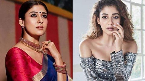'നയന്‍താരക്ക് പേരിട്ട ഞാന്‍ സമ്പൂര്‍ണ്ണ പരാജിതനായി വീട്ടിലിരിക്കുന്നു'; വൈറലായി സംവിധായകന്റെ കുറിപ്പ്
