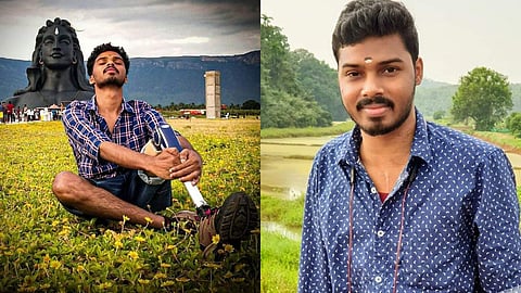 'ആദ്യം കാല്‍, പിന്നെ ശ്വാസകോശം, ദേ ഇപ്പോള്‍ ഹൃദയത്തിലേക്കും; വിടില്ല ഞാന്‍, പൊരുതും'; വീണ്ടും മനക്കരുത്തോടെ നന്ദു, കുറിപ്പ് 