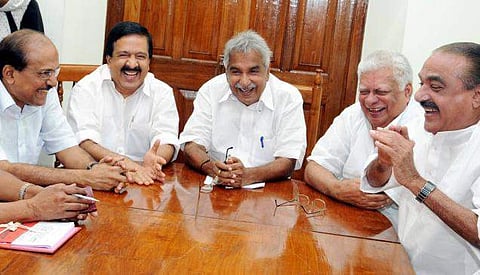 സീറ്റ് വിഭജന ചര്‍ച്ച പത്താംതീയതി മുതല്‍;  വിവാദങ്ങള്‍ ഒഴിവാക്കി മുന്നോട്ടുപോകാന്‍ യുഡിഎഫ്