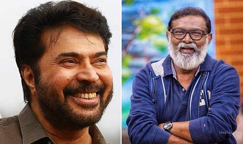 'എന്റെ പ്രാര്‍ത്ഥന ദൈവം കേട്ടു, പേടിച്ച പോലെ നുണ പറയേണ്ടി വന്നില്ല'; പേരന്‍പിന്റെ പ്രീമിയര്‍ ഷോ കാണാന്‍ പോയ അനുഭവം പങ്കുവെച്ച് ലാല്‍