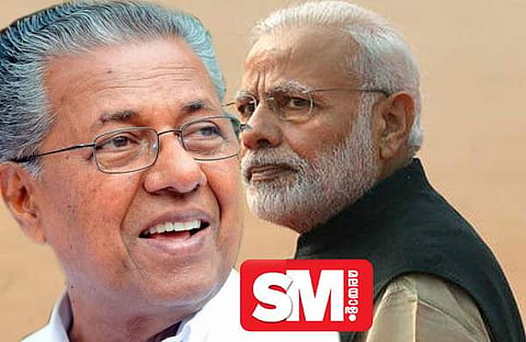 കേന്ദ്രം പ്രഖ്യാപിച്ച പലതും കേരളം നേരത്തെ നല്ല നിലയില്‍ നടപ്പിലാക്കിയ പദ്ധതികള്‍; പ്രളയ പാക്കേജില്ല, സംസ്ഥാനത്തെ അവഗണിച്ചുവെന്ന് മുഖ്യമന്ത്രി