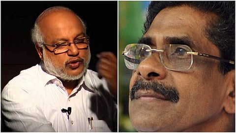 കേരളത്തില്‍ കോണ്‍ഗ്രസ് അത്രയ്ക്ക് ക്ഷീണിച്ചോ?; മുല്ലപ്പള്ളിക്ക് ബേബിയുടെ മറുപടി