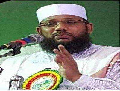 15കാരിയെ പീഡിപ്പിക്കാൻ ശ്രമിച്ചു; ഇമാമിനെതിരെ പോക്സോ കേസ്