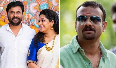 'എന്നോടും കാവ്യയോടും ദിലീപ് കള്ളം പറഞ്ഞു, കാഞ്ചനമാലയ്ക്ക് പണം നല്‍കിയത് എന്നോട് പകവീട്ടാന്‍'; ചതിയനായ ദിലീപിന്റെ പേര് ആ ഫലകത്തിലുണ്ടാവരുതെന്ന് വിമല്‍