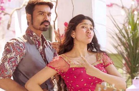 20 കോടിയോ! അതുക്കും മേലെ ; യൂട്യൂബില്‍ സൂപ്പര്‍ഹിറ്റായി 'റൗഡി ബേബി' (വീഡിയോ) 