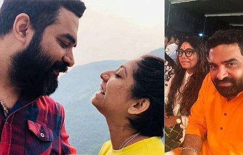 'കുലസ്ത്രീകള്‍ക്ക് എന്നെ കുടുംബം തകര്‍ക്കുന്നവള്‍ എന്ന് വിധിയെഴുതാം' ; ഗോപി സുന്ദറുമായുളള ബന്ധത്തെ കുറിച്ചുളള വിമര്‍ശനങ്ങള്‍ക്ക് മറുപടിയുമായി അഭയ ഹിരണ്‍മയി 