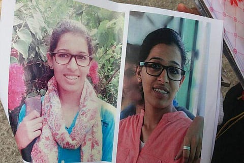 ജെസ്‌ന കര്‍ണാടകയില്‍ തന്നെയുണ്ട്?;കാമുകനൊപ്പം, കടക്കാരന്‍ തിരിച്ചറിഞ്ഞതായി സൂചന