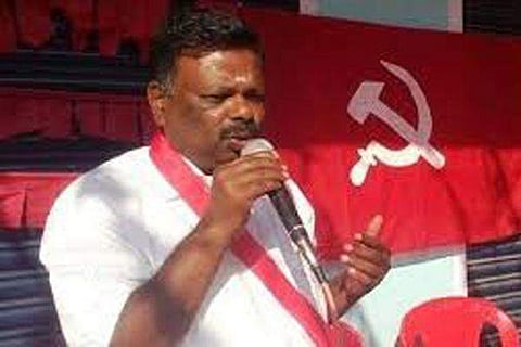 സബ് കളക്ടറെ അപമാനിച്ച എസ് രാജേന്ദ്രന്‍ എംഎല്‍എയ്‌ക്കെതിരെ പാര്‍ട്ടി നടപടി ; ശാസന ; പരസ്യ പ്രതികരണങ്ങള്‍ക്ക് വിലക്ക്