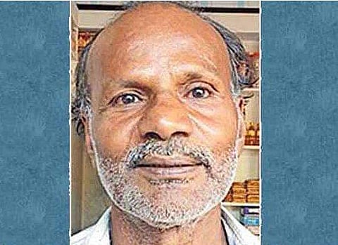 അടിച്ചു മോനേ ലോട്ടറി..; വ്യാജ പ്രചാരണങ്ങൾക്ക് വിരാമം, 80 ലക്ഷം ചുമട്ടുതൊഴിലാളിക്ക് 
