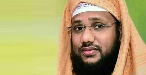 പീഡനക്കേസ് പ്രതിയായ ഇമാമിനെ ഒളിവില്‍ പോകാന്‍ സഹായിച്ച സഹോദരന്‍ കസ്റ്റഡിയില്‍; പ്രതി ബംഗലൂരുവിലേക്ക് കടന്നതായി റിപ്പോര്‍ട്ട്, ഇന്ന് ലുക്കൗട്ട് നോട്ടീസ്
